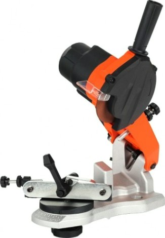 Станок заточной PATRIOT SMG 230 для заточки пильных цепей [880125328]