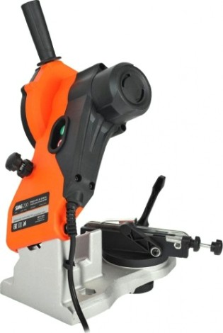 Станок заточной PATRIOT SMG 230 для заточки пильных цепей [880125328]