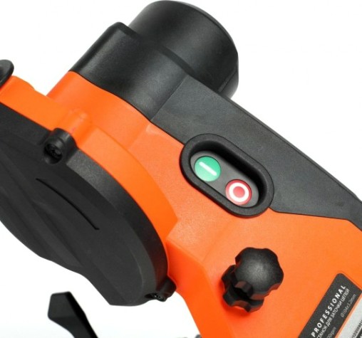 Станок заточной PATRIOT SMG 230 для заточки пильных цепей [880125328]