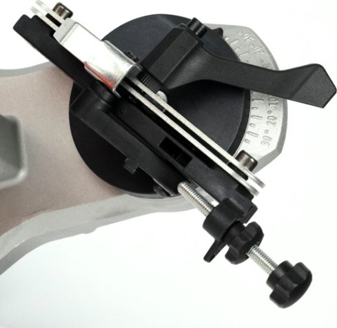 Станок заточной PATRIOT SMG 230 для заточки пильных цепей [880125328]