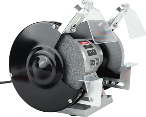 Станок заточной Победа СТ-150/375 [160301251]