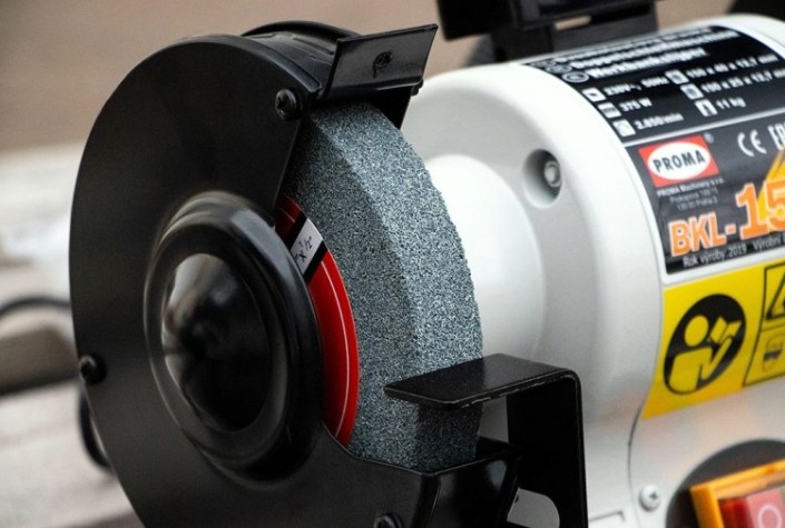 Станок заточной PROMA BKL-1500 [25450150]