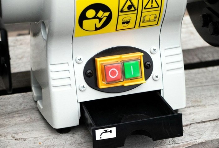 Станок заточной PROMA BKL-1500 [25450150]