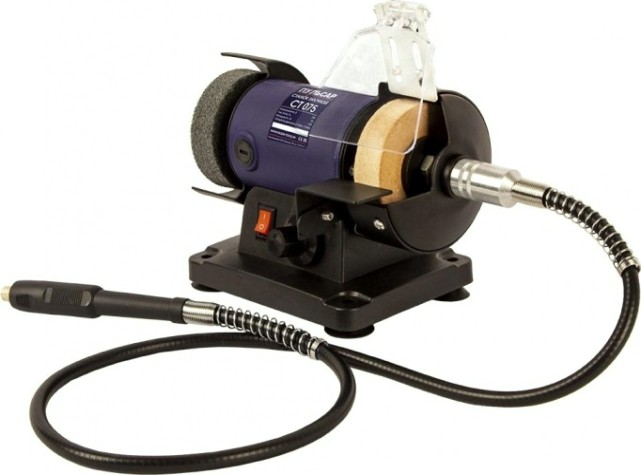 Станок заточной ПУЛЬСАР СТ 075 [791-332]