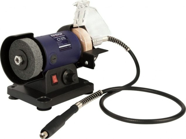 Станок заточной ПУЛЬСАР СТ 075 [791-332]