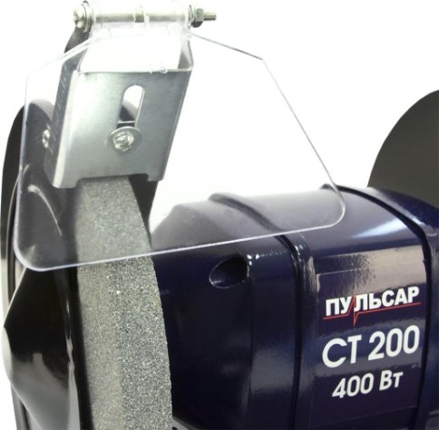 Станок заточной ПУЛЬСАР СТ 200 [791-363]