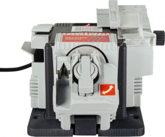 Станок заточной Ресанта СЗМ-10/65 многофункциональный [75/10/3]