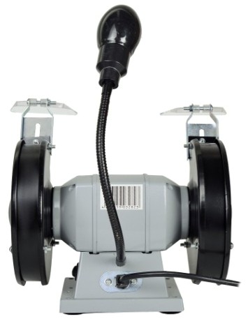 Станок заточной Ресанта Т-150/250 точильный [75/7/2]