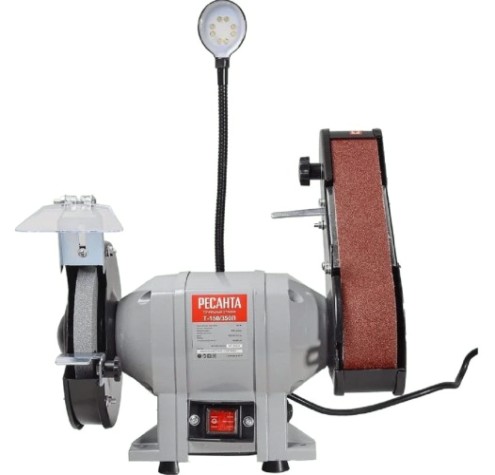 Станок заточной Ресанта Т-150/350Л [75/7/4]