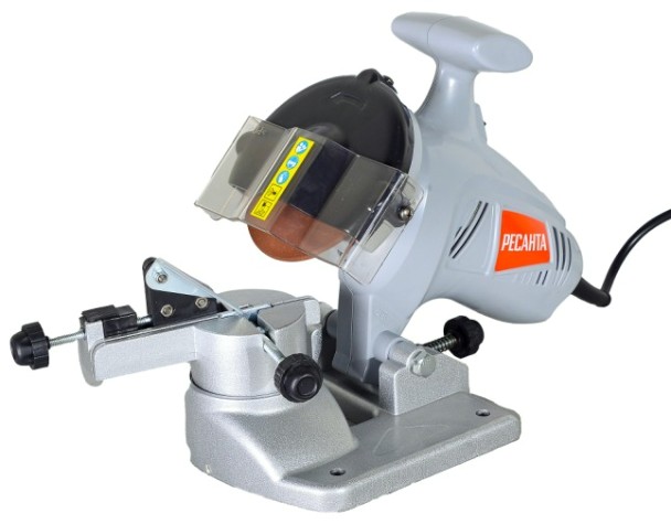 Станок заточной Ресанта Т-220 для цепей [75/10/2]