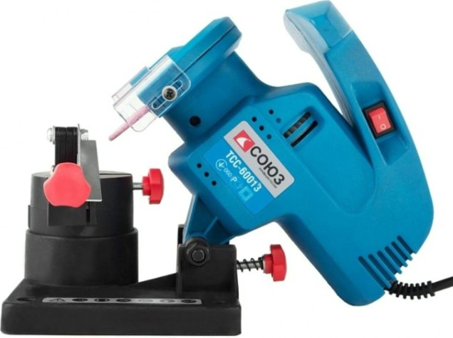 Станок заточной СОЮЗ ТСС-60013 для цепей