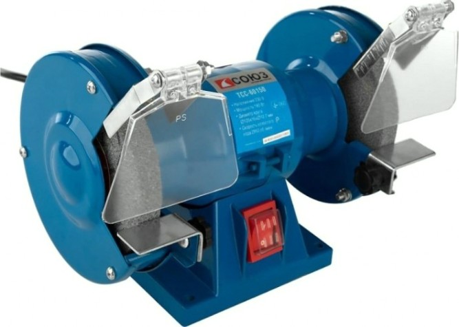 Станок заточной СОЮЗ ТСС-60150