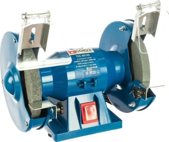 Станок заточной СОЮЗ ТСС-60150