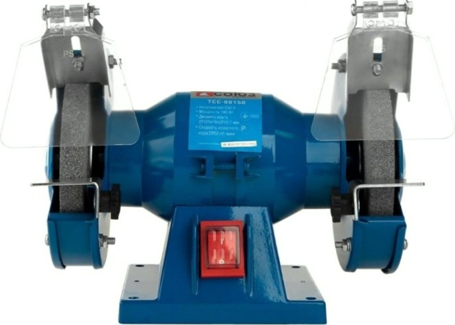 Станок заточной СОЮЗ ТСС-60150