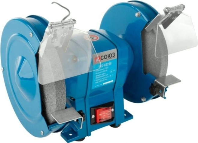 Станок заточной СОЮЗ ТСС-60200