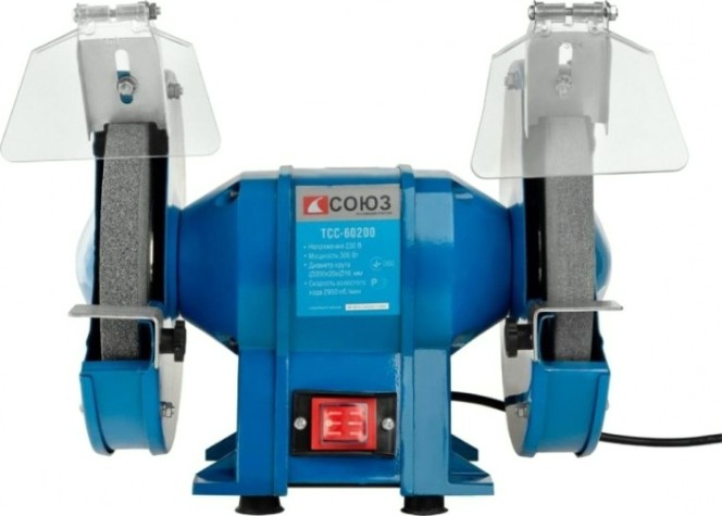 Станок заточной СОЮЗ ТСС-60200 Станок заточной СОЮЗ ТСС-60200