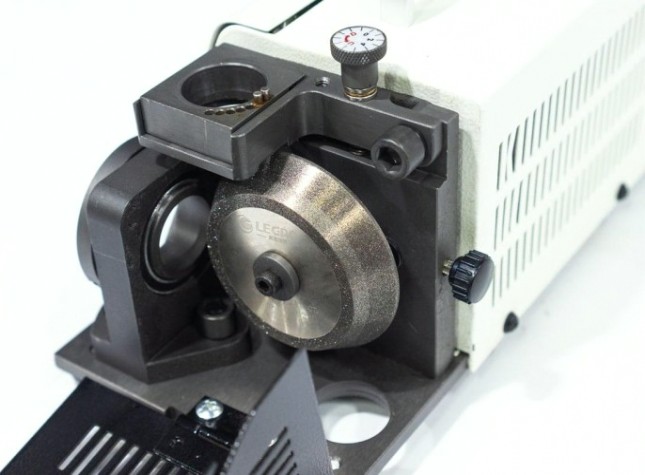 Станок заточной STALEX DG-20G