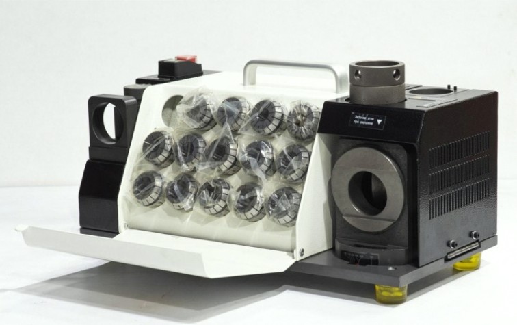 Станок заточной STALEX DG-26D