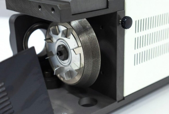 Станок заточной STALEX DG-26D