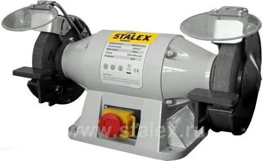 Станок заточной STALEX DS-200 [DS200]