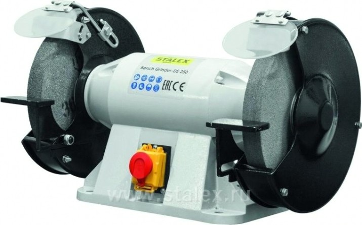 Станок заточной STALEX DS-250 [DS250]