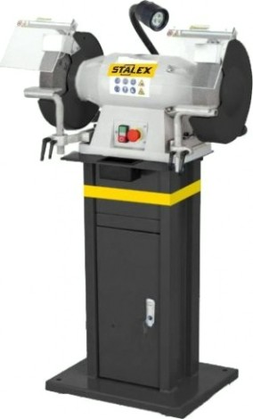 Станок заточной STALEX DS-300/1 Stand [DS300/1]
