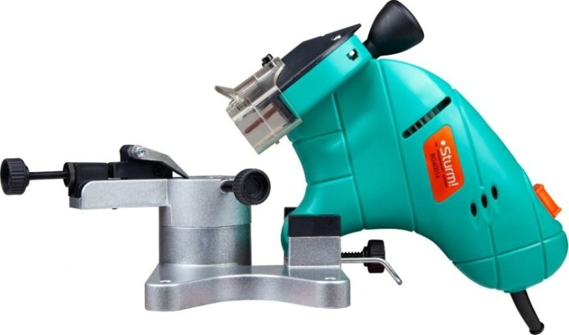 Станок заточной Sturm BG60016 для цепей