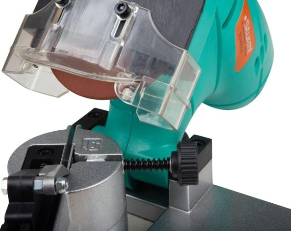 Станок заточной Sturm BG60016 для цепей