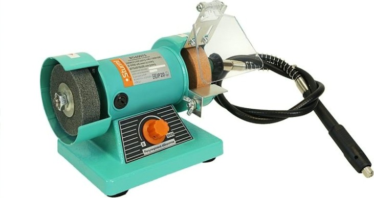 Станок заточной Sturm BG60075 Станок заточной Sturm BG60075