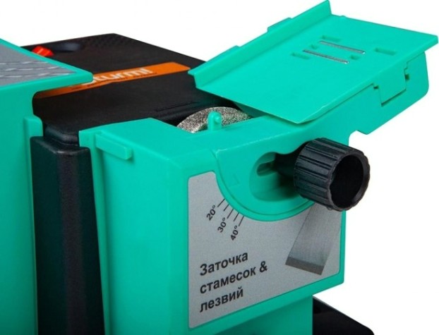 Станок заточной Sturm BG6010S многофункциональный