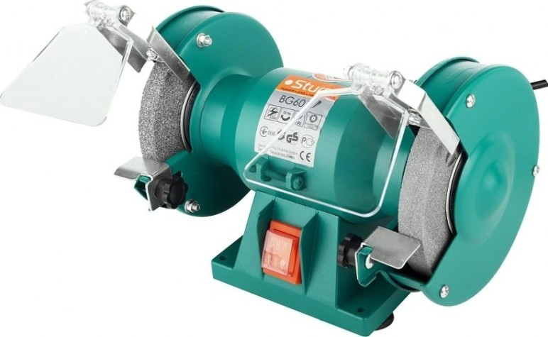 Станок заточной Sturm BG60127