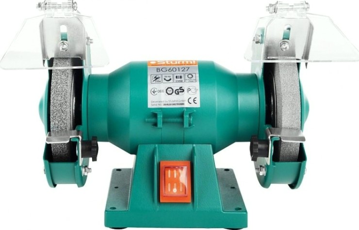 Станок заточной Sturm BG60127