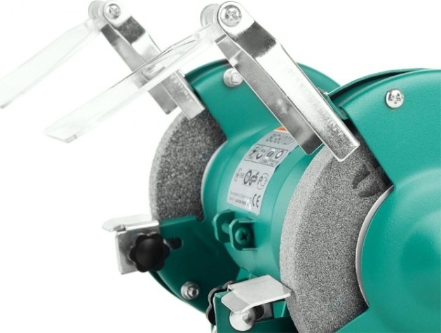 Станок заточной Sturm BG60127