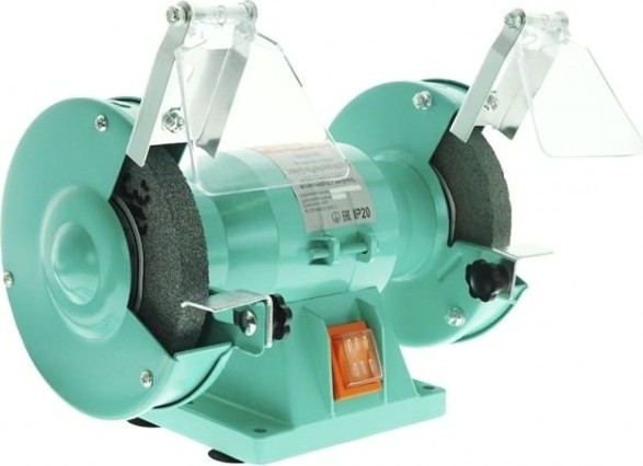 Станок заточной Sturm BG6012L