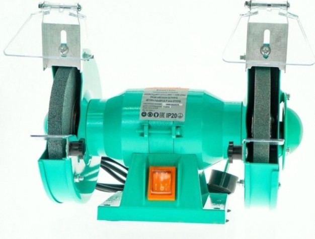 Станок заточной Sturm BG60152U