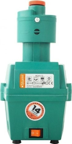 Станок заточной Sturm BG6017S для сверл Станок заточной Sturm BG6017S для сверл