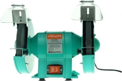 Станок заточной Sturm BG60202U