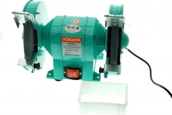 Станок заточной Sturm BG60202U