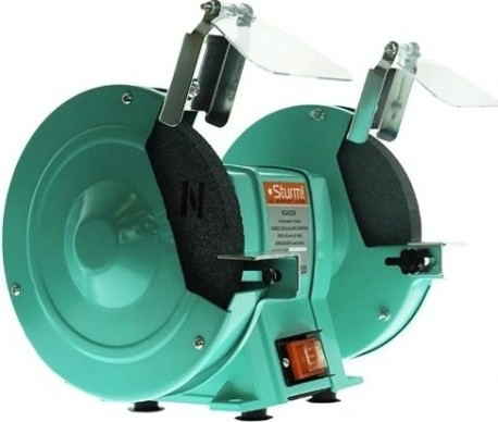Станок заточной Sturm BG6020L