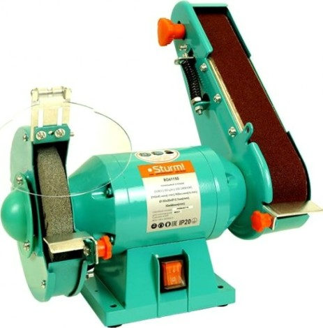 Станок заточной Sturm BG61150 Станок заточной Sturm BG61150