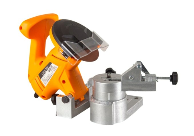 Станок заточной ВИХРЬ СЗЦ-180 для цепей [72/10/10]