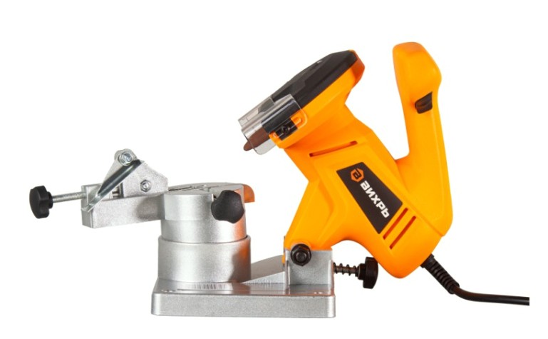 Станок заточной ВИХРЬ СЗЦ-180 для цепей [72/10/10]