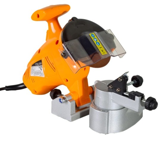 Станок заточной ВИХРЬ СЗЦ-200 для заточки цепей [72/10/1]