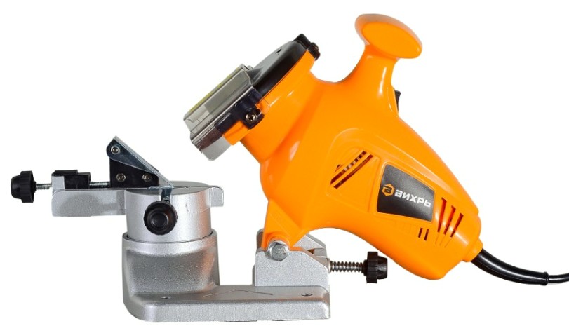 Станок заточной ВИХРЬ СЗЦ-200 для заточки цепей [72/10/1]