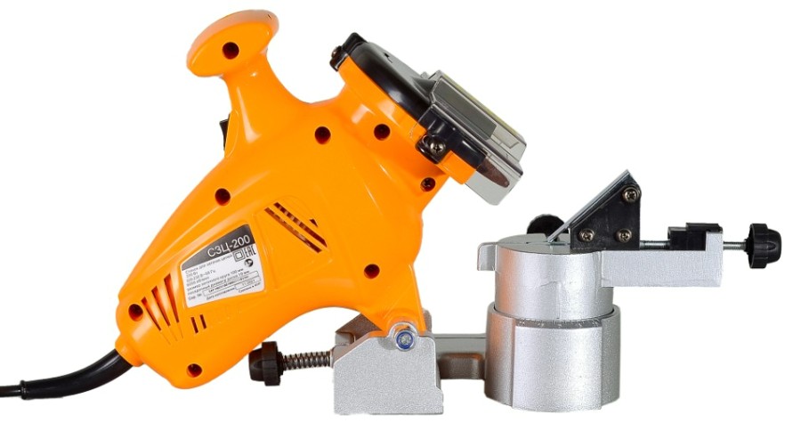 Станок заточной ВИХРЬ СЗЦ-200 для заточки цепей [72/10/1]