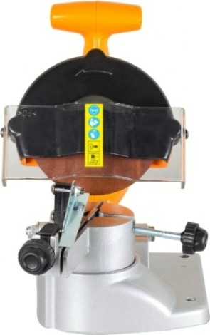 Станок заточной ВИХРЬ СЗЦ-200А для заточки цепей [72/10/5]