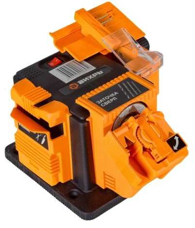 Станок заточной ВИХРЬ СЗМ-65 многофункциональный [72/10/3]