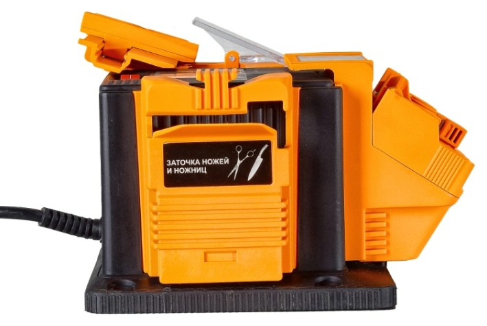 Станок заточной ВИХРЬ СЗМ-65 многофункциональный [72/10/3]