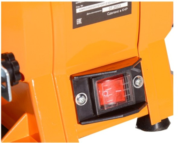 Станок заточной ВИХРЬ ТС-300ЛШ [72/7/7]