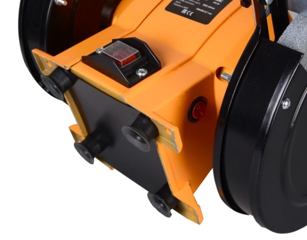 Станок заточной ВИХРЬ ТС-400 [72/7/3]